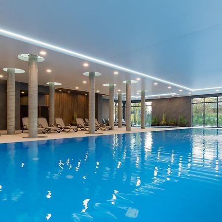 Jantar Apartamenty Exclusive Polanki Park Spa Колобжег Екстериор снимка
