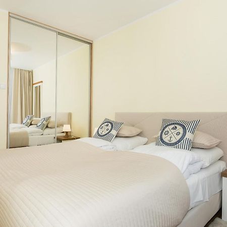 Jantar Apartamenty Exclusive Polanki Park Spa Колобжег Екстериор снимка